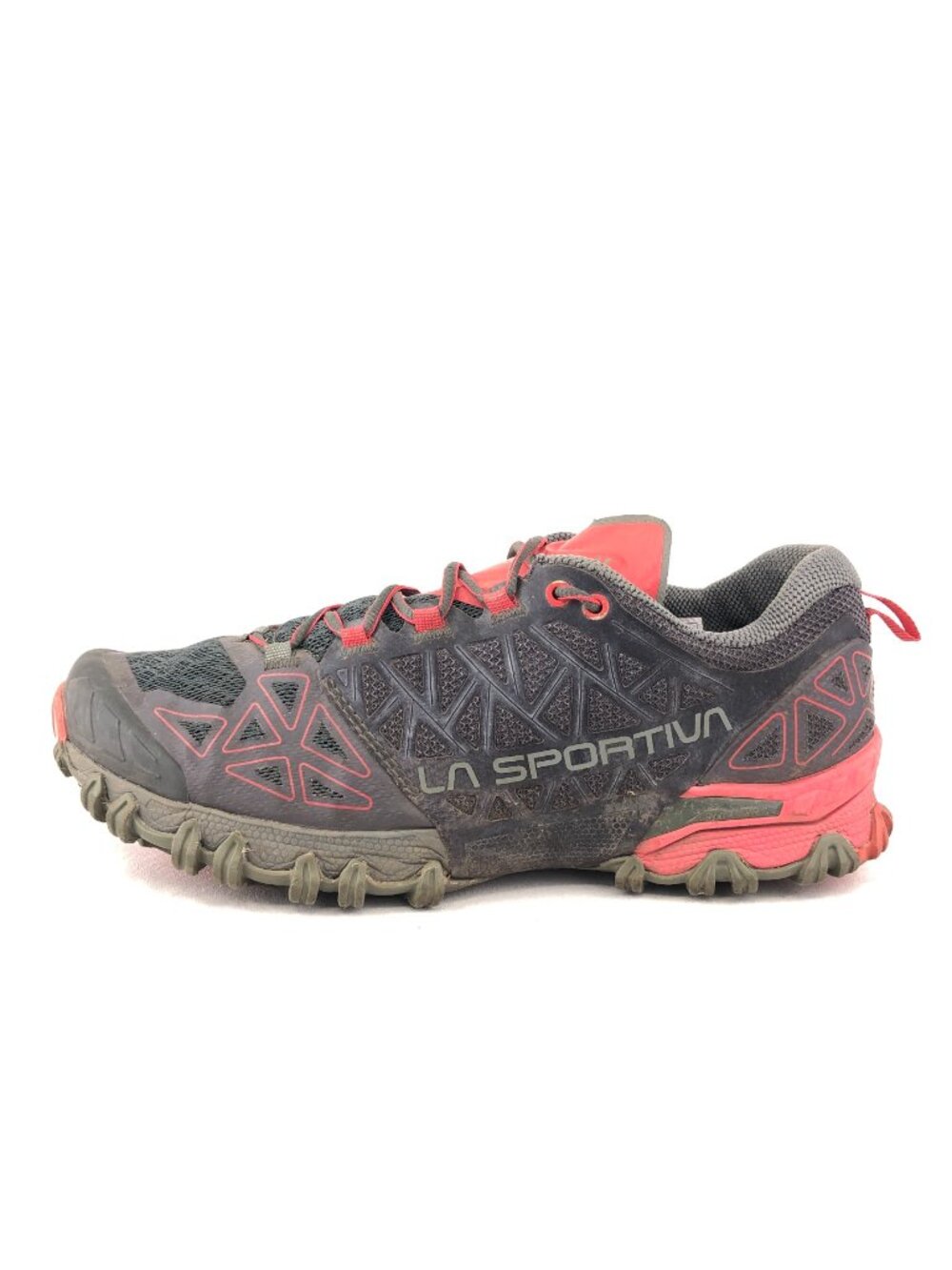 La Sportiva Bushido II Mountain Trail Running Shoes 9.5+